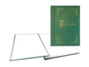 Kronika Warta KRONIC GOLD PION - mix 100k. 250 mm x 345 mm (319-025,026,027,028)