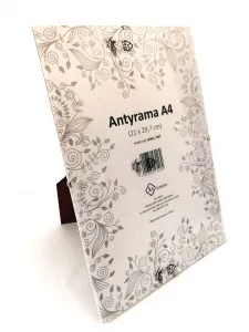 Antyrama M-interio plexisklo 210 mm x 297 mm