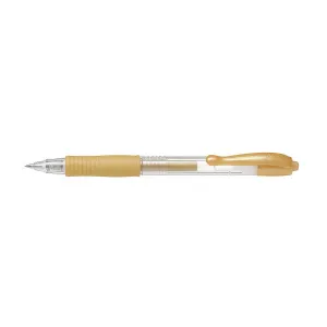 Gelové pero Pilot (PIBL-G2-7-GD)