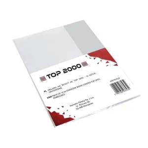 Kryt Top 2000 90 mic A5 (400161523)