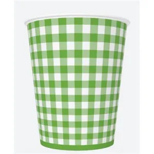 Jednorázový kelímek Pol-mak daisy 250ml (01)