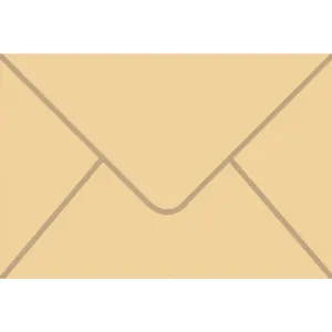 Barevná obálka B6 Pol-mak - mix 176 mm x 125 mm (BK6)