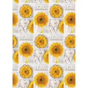 Dekorační papír Pol-mak - mix 700 mm x 1000 mm