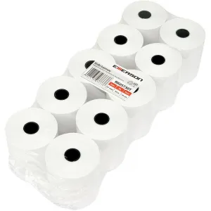 Role pokladny Emerson 57 mm x 25 m