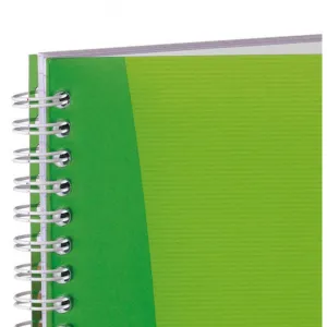 Oxford My Colours A4 90k. 90g kontrola 210 mm x 297 mm (100101864)