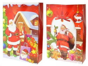 Vánoční dárková taška Adar BN 720 mm x 480 mm x 180 mm (568266)