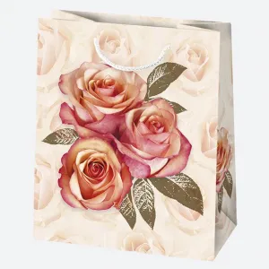 Dárková taška Pol-mak 190 mm x 230 mm x 105 mm (T4)