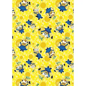 Dekorační papír Pol-mak - mix 700 mm x 1000 mm