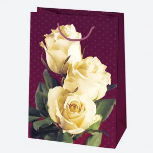 Dárková taška Pol-mak 230 mm x 320 mm x 110 mm (T5)