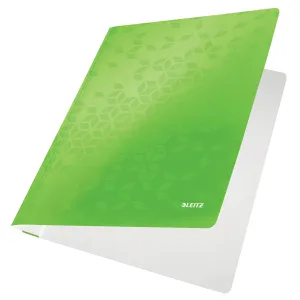 Leitz WOW A4, zelená metalíza, 80 g (30010064)