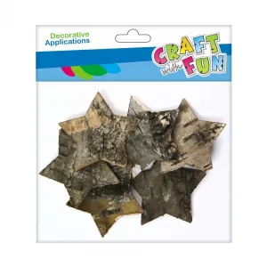 Euro-Trade Craft s veselým dřevěným ornamentem (463833)