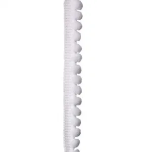 Titanum Craft-Fun Series provázek s bambulkami 1,7 m (PJ467)