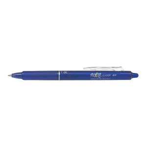 Pilot Frixion Clicker biros (PIBLRT-FR7-L)