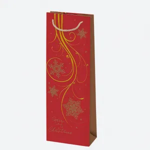 Dárková taška Pol-mak 130 mm x 380 mm x 110 mm (T15Z_GW_1)