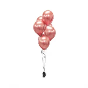Godan platinový růžový gumový balón 300mm 12cal (CB-7LRO)