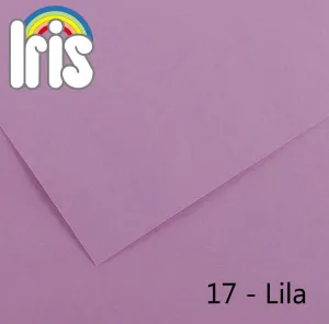 Canson Iris 17 A3 lila 185g 50k 297mm x 420mm (200040196)