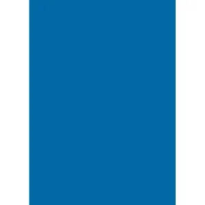 Pol-mak dekorativní balicí papír v roli jednobarevný 2000 mm x 700 mm