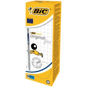 Automatická tužka Bic Matic Classic 0,5 mm (820958)