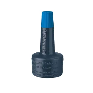 Pelikan razítkovací barva: modrá 28ml (PN351213)