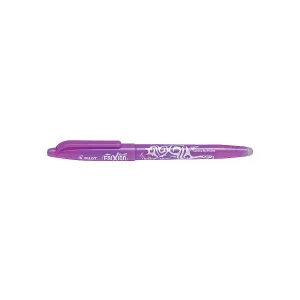 Pilot Frixion biros (PIBL-FR7-PU)