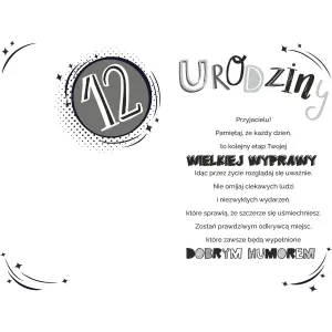 Ab Card skládací karta 130 mm x 205 mm (AB)