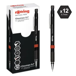 Automatická tužka Rotring Visumax 0,7 mm (2089096)