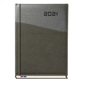 Michalczyk i Prokop Mecenas A4 knižní kalendář (T-253k-52)