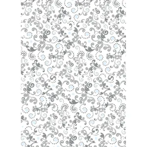 Dekorační papír Pol-mak - mix 700 mm x 1000 mm