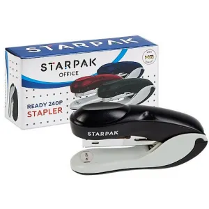 Sešívačka Starpak černá 16k (439799)