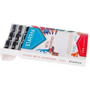 Ořezávátko Starpak - ocel (357043)