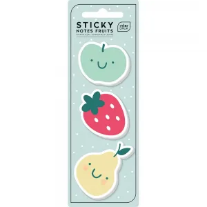 Interdruk FRUITS indexovací záložka (5902277310088)