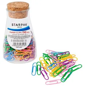 Starpak sponka 150 ks (429647)