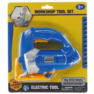 Nástroje Toys Group skládačka na baterie (TG407887)