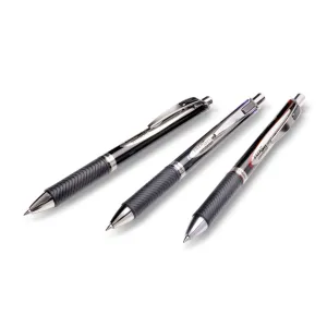 Kuličkové pero Pentel s náplní (blp77)