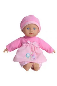 Učící a zpívající panenka Smily Play Julka 320 mm (SP83939)