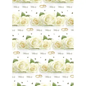 Dekorační papír Pol-mak - mix 700 mm x 1000 mm