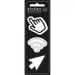 Interdruk ICON indexovací záložka (5902277310262)
