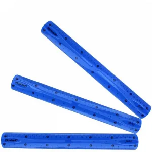 Plastové pravítko Prima Art 20 cm 48/288 30 cm (472399)