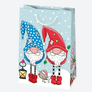 Dárková taška 290 mm x 400 mm x 120 mm