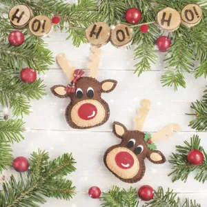 Ubrousky Pol-mak s hvězdičkou - mix 330 mm x 330 mm (Sd GW)