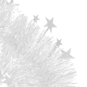 Řetěz Arpex bílé hvězdy (BG4810)