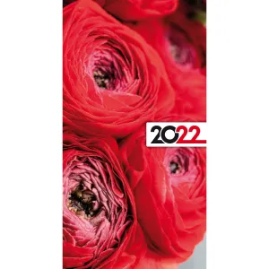 Kapesní kalendář Avanti 90 mm x 160 mm (KK-2F)