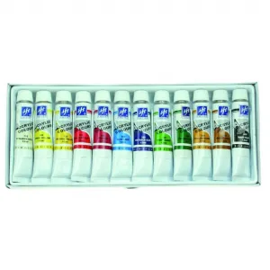 Akrylová barva Firster: mix 12ml (FAC-121)
