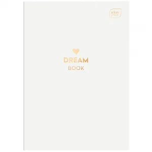 Interdruk HS tematický slovníček A6 32k. 70g prázdný