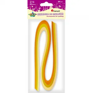 Příslušenství pro quilling s proužky řady Titanum Craft-Fun (N018)