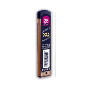 Automatická tužka Dong-A QX 0,7 mm 2B (TT5266)