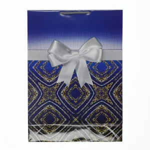 Dárková taška Paw 345 mm x 480 mm x 130 mm (T10L)