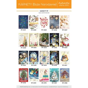 Skládací karta 115 mm x 170 mm