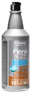 Clinex Floral Ocean univerzální čistič podlah 1l (77890)