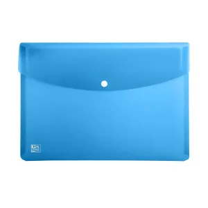 Oxford Urban A5 plastový zaklapávací pořadač barva: mix 180 mm x 250 mm (400147025)